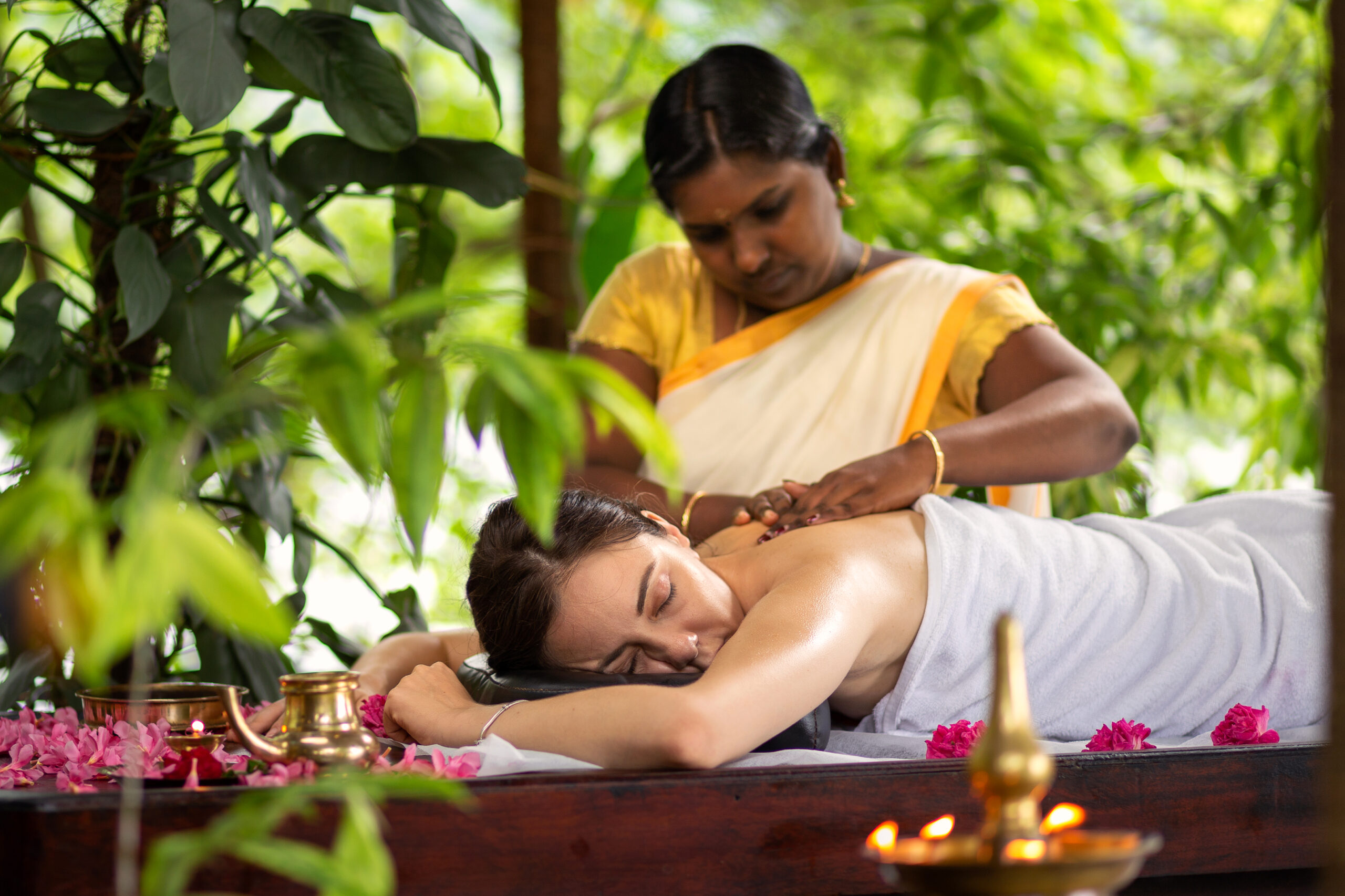 ayurveda