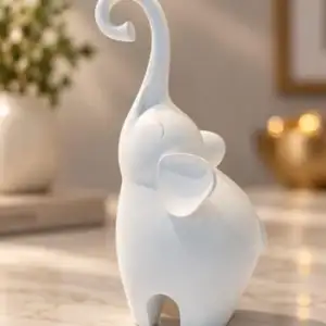 Curva Elephant