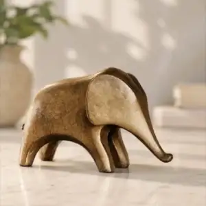 Elephant Decor